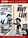 The Admiral's Party